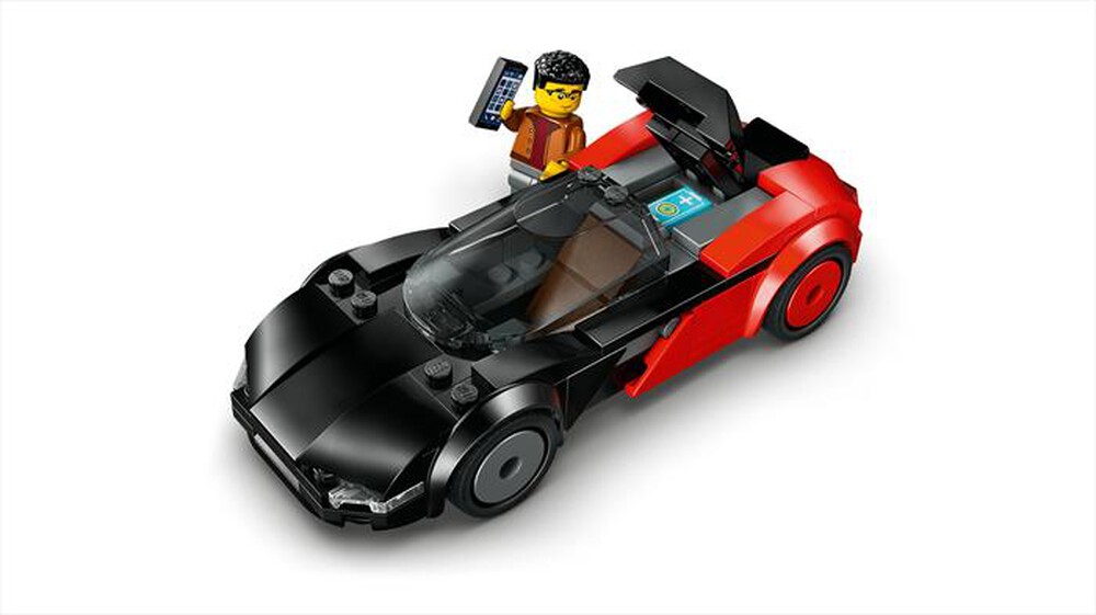 Immagine del prodotto LEGO - CITY Supercar EV - 60486