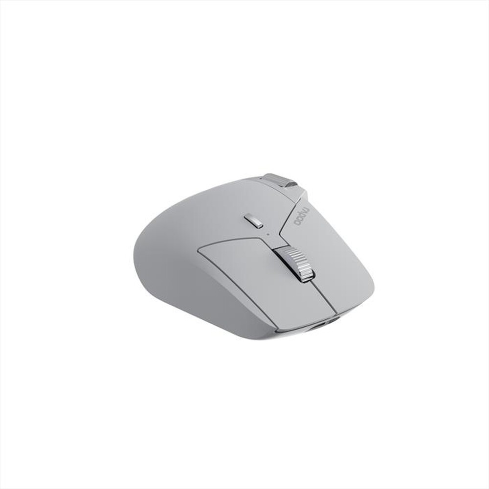 Immagine del prodotto RAPOO - Mouse wireless MT760M-Grigio Bianco