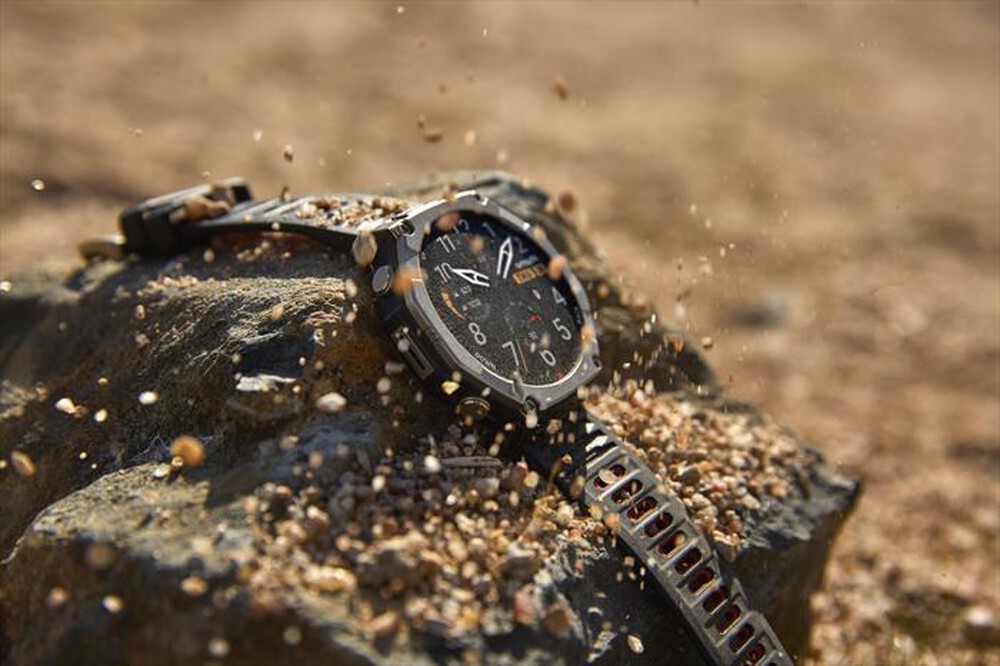 Immagine del prodotto AMAZFIT - T-REX ULTRA 2-BLACK