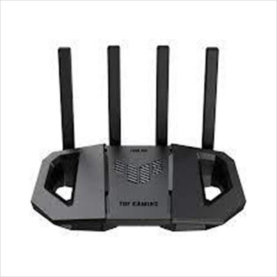ASUS - Access Point TUF-BE3600-Nero
