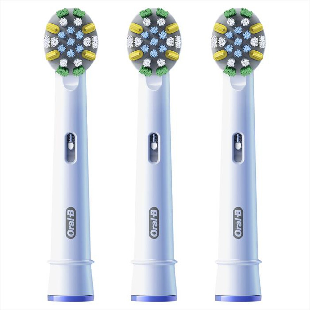 "ORAL-B - TESTINE PRO FLOSS ACTION 3 TESTINE"