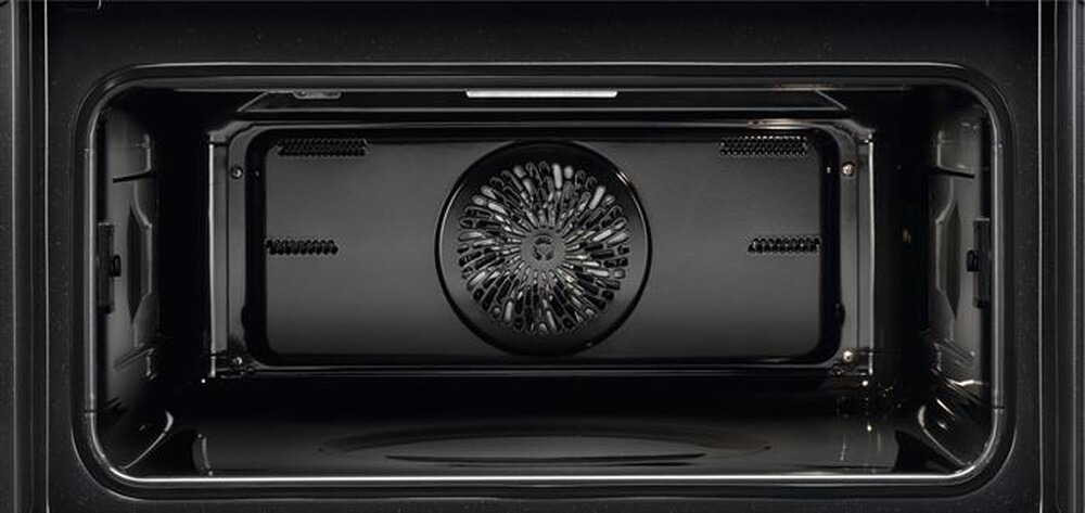 Immagine del prodotto AEG - KME561000M-Inox antimpronta
