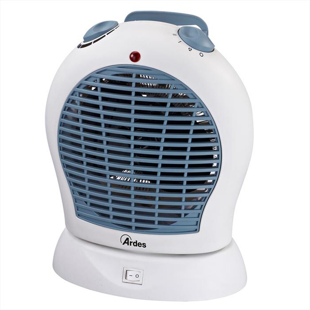 ARDES - AR4F03O-Bianco/Balena