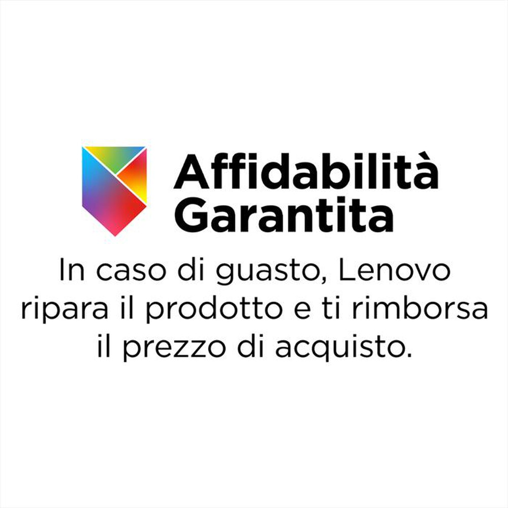 Immagine del prodotto LENOVO - TAB PLUS ZADX0091SE