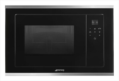 SMEG - FMI420N2-Nero