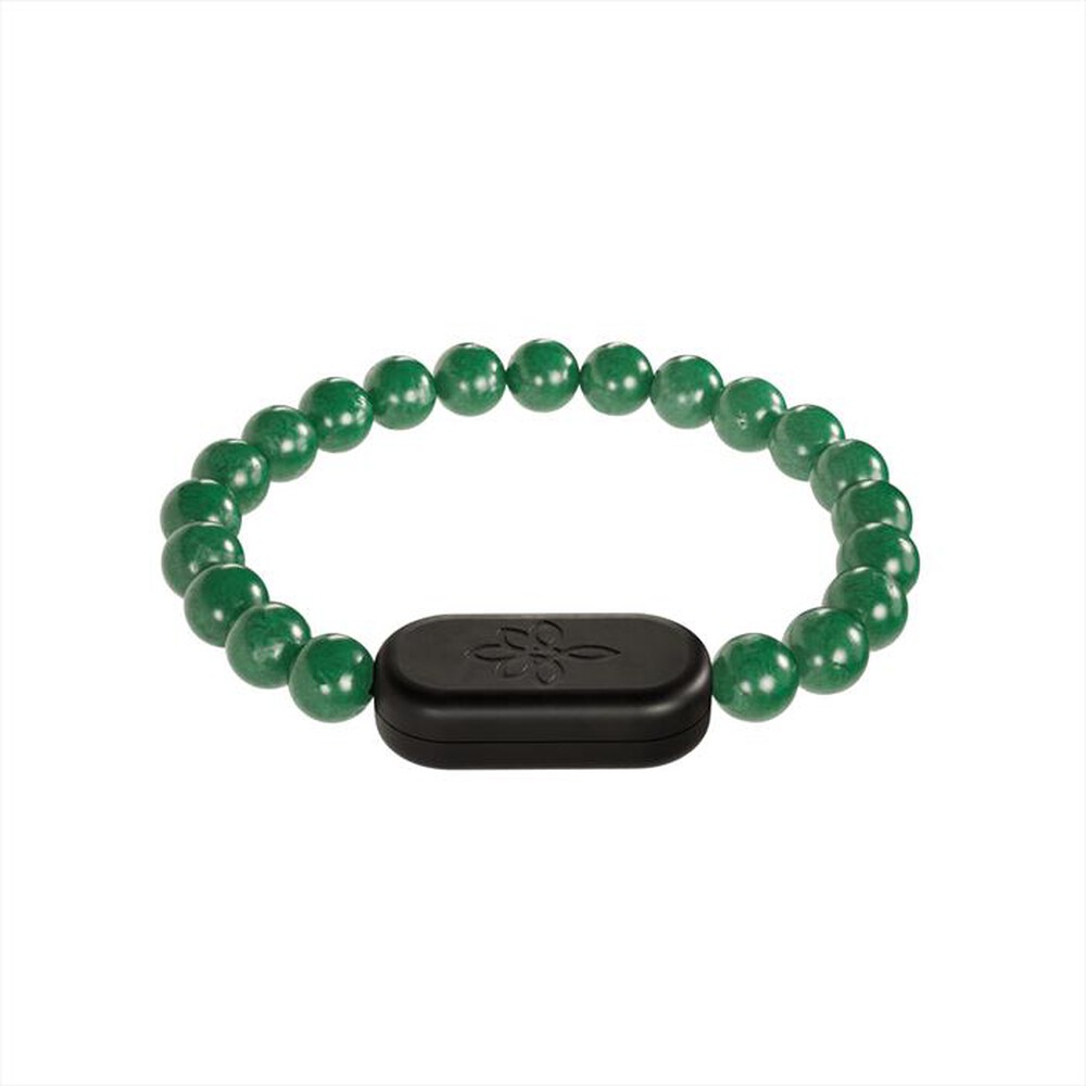 Immagine del prodotto MYLUMI - Bracciale wellness SHAMBALLA - Giada Grande-Giada Grande