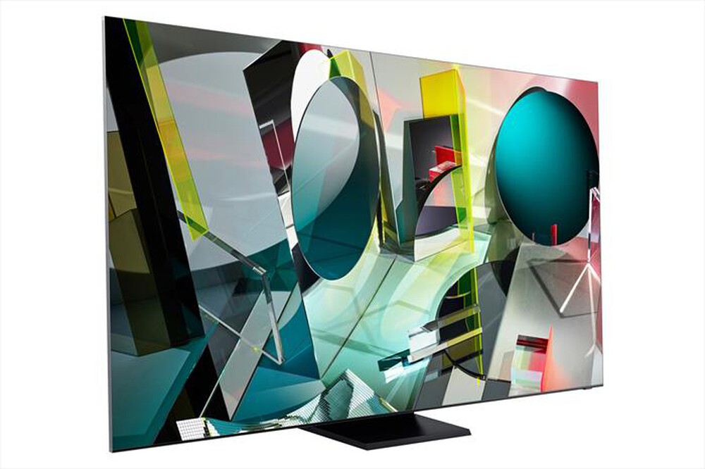 "SAMSUNG - Smart TV QLED 8K 85\" QE85Q950T"