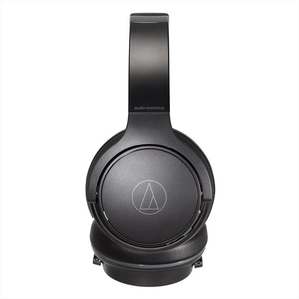 "AUDIO TECHNICA - Cuffie bluetooth ATH-S220BTBK-NERO"