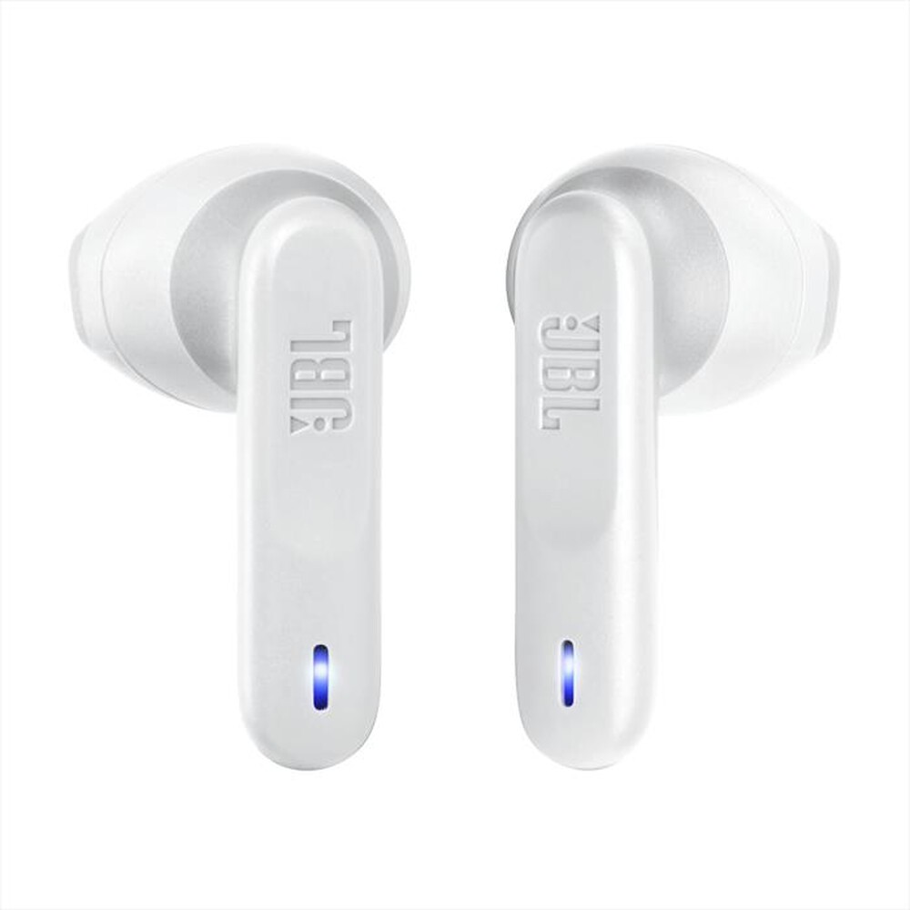 "JBL - Auricolari bluetooth VIBE FLEX-BIANCO"