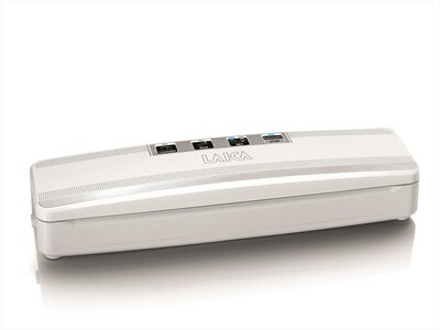 LAICA - Macchina sottovuoto automatica VT3210-Bianco