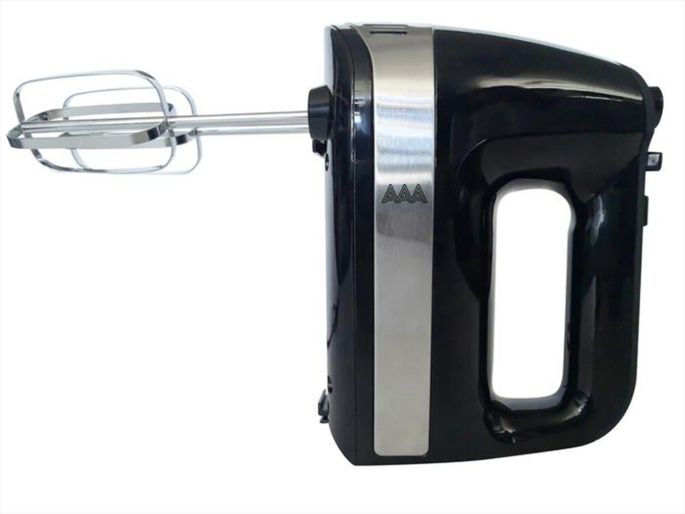 Immagine del prodotto AAAMAZE - SBATTITORE ELETTRICO AMHA0017-Nero