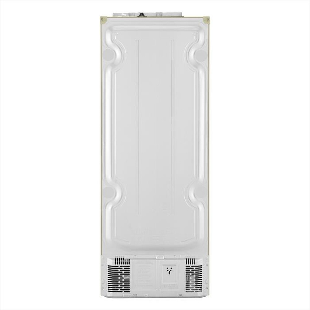 "LG - Frigorifero combinato GBB567SECMN Classe E 500lt-Sabbia"