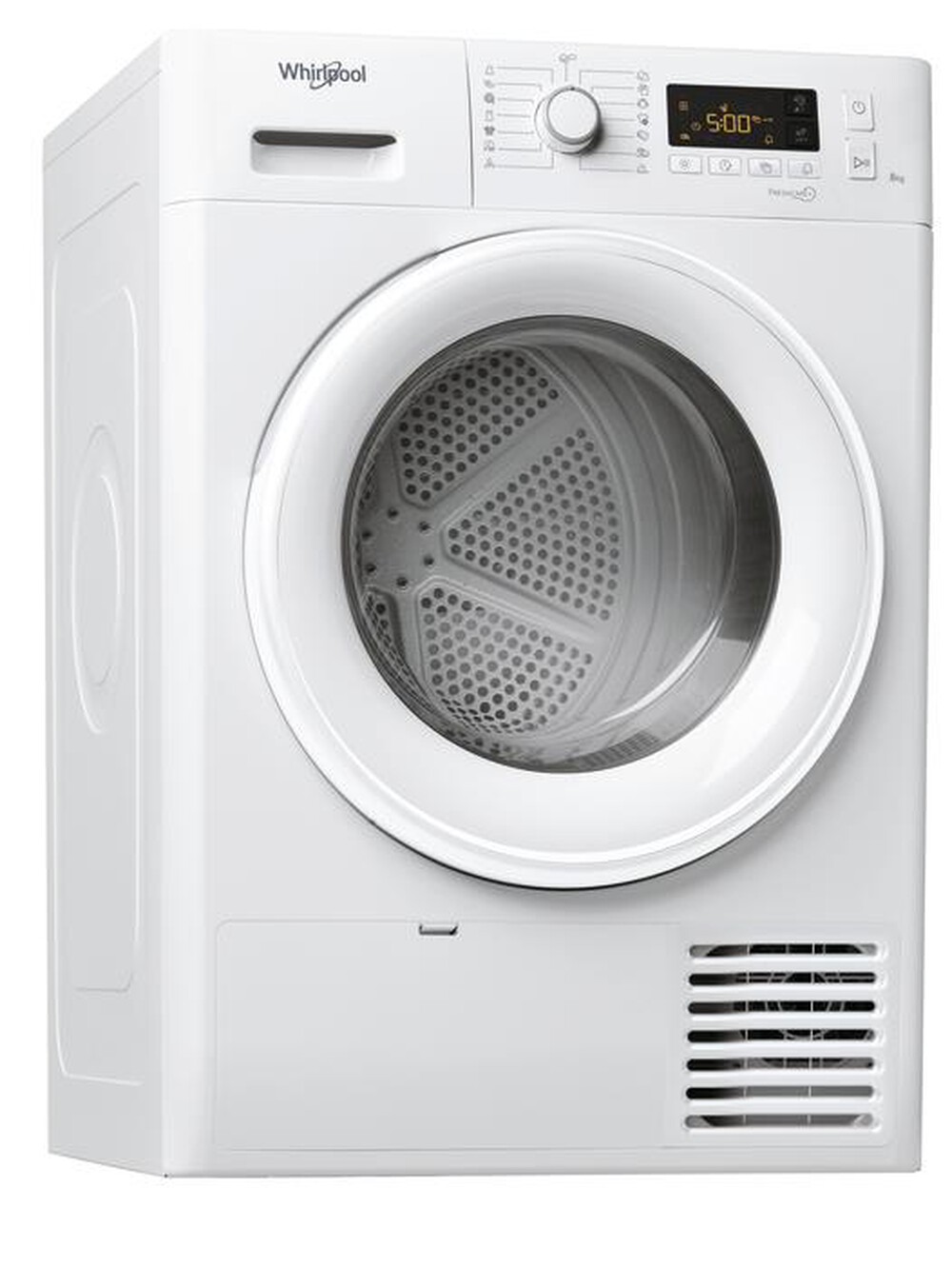 Immagine del prodotto WHIRLPOOL - Asciugatrice FT M11 8X3 EU - 8 Kg