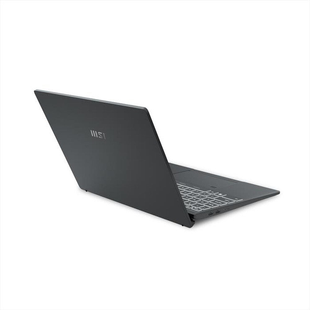 "MSI - PRESTIGE 14EVO A12M-099IT-Nero"