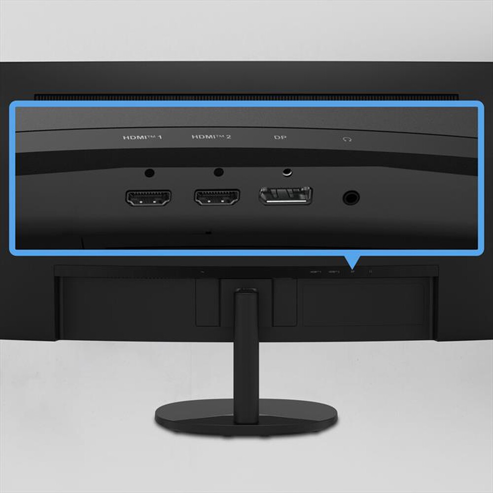 Immagine del prodotto MSI - Monitor LED 34" PRO MP341CQ E12-Nero