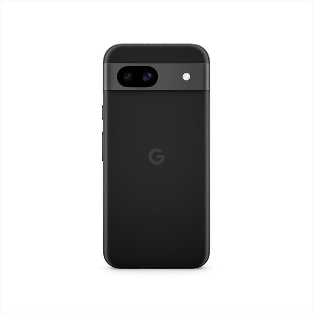 Immagine del prodotto GOOGLE - Smartphone PIXEL 8A - 128GB-Obsidian
