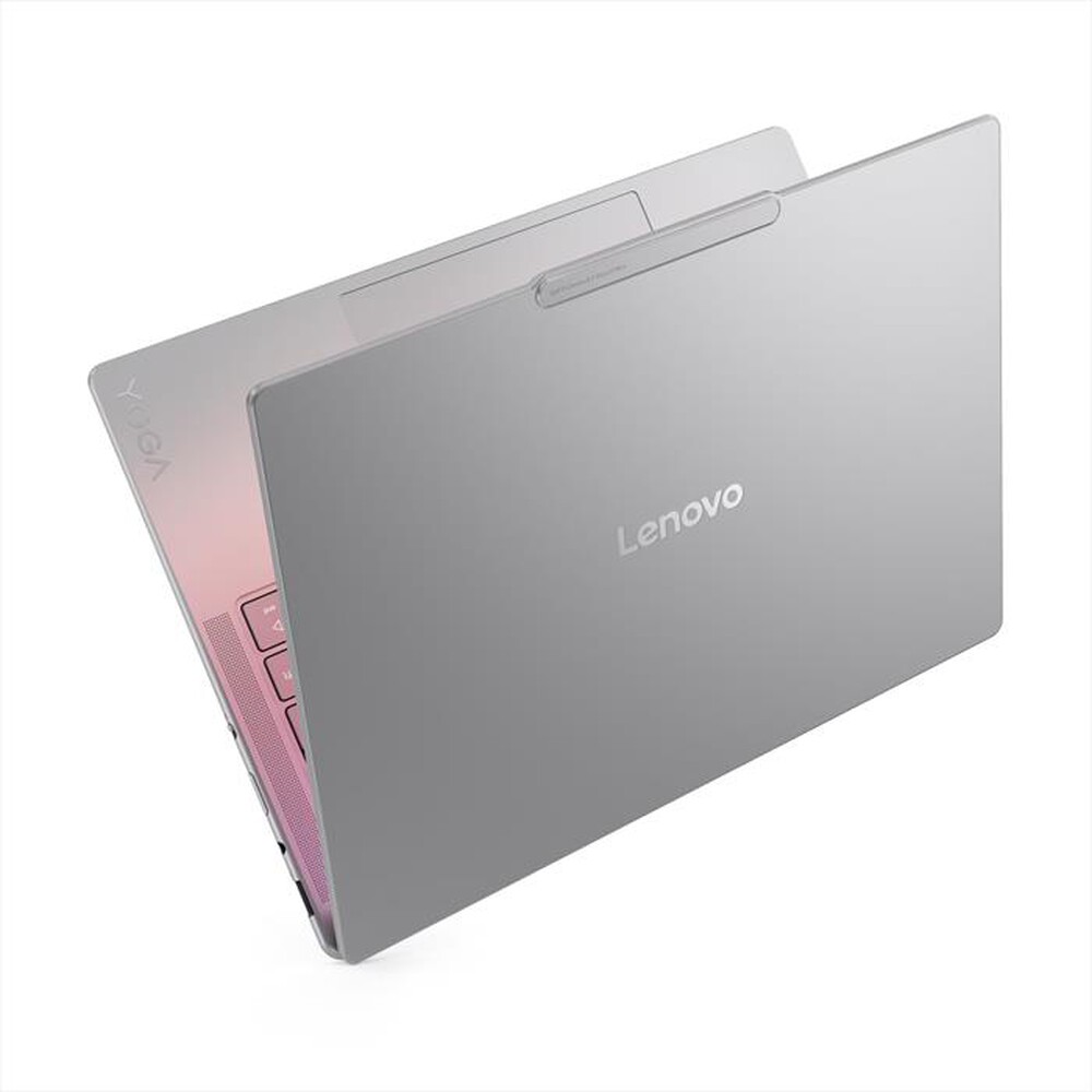 Immagine del prodotto LENOVO - Notebook YGS7 14ILL10 AURA EDITION 16GB+1TB-grey