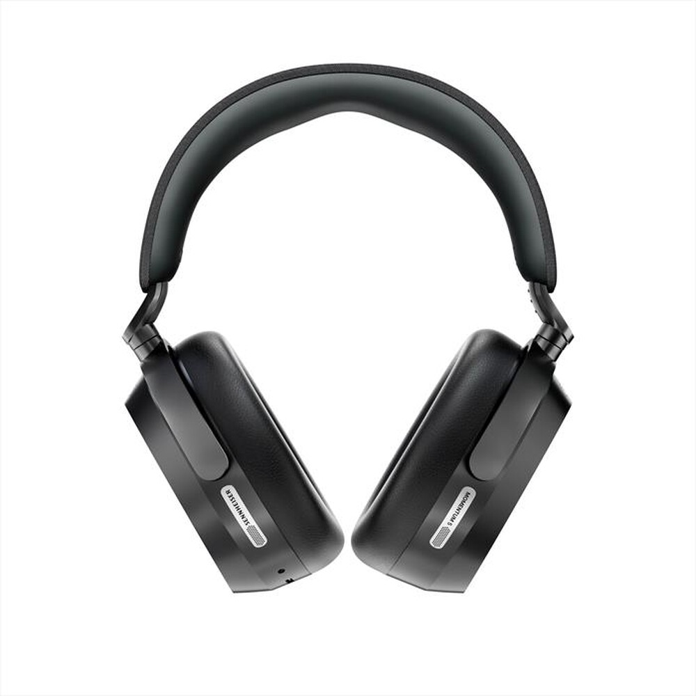 Immagine del prodotto SENNHEISER - Cuffia circumaurale wireless Bluetooth MOMENTUM 5-BLACK