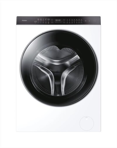 HAIER - Lavasciuga HWD100BD1499U1NI SuperDrum Series9-Bianco