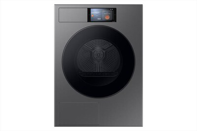 SAMSUNG - Asciugatrice DV90F09F4SU3 9 Kg Classe A-Nero