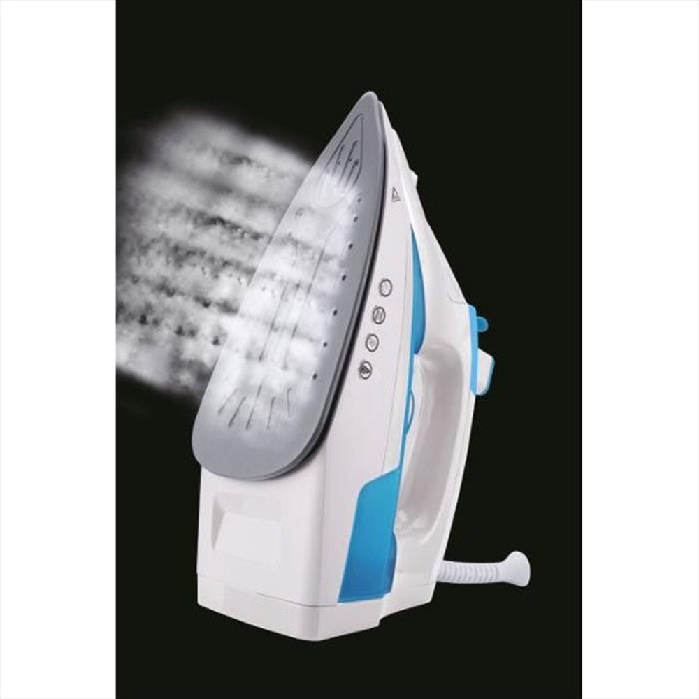 "HOOVER - Ferro da stiro a vapore TIM2500C 011"