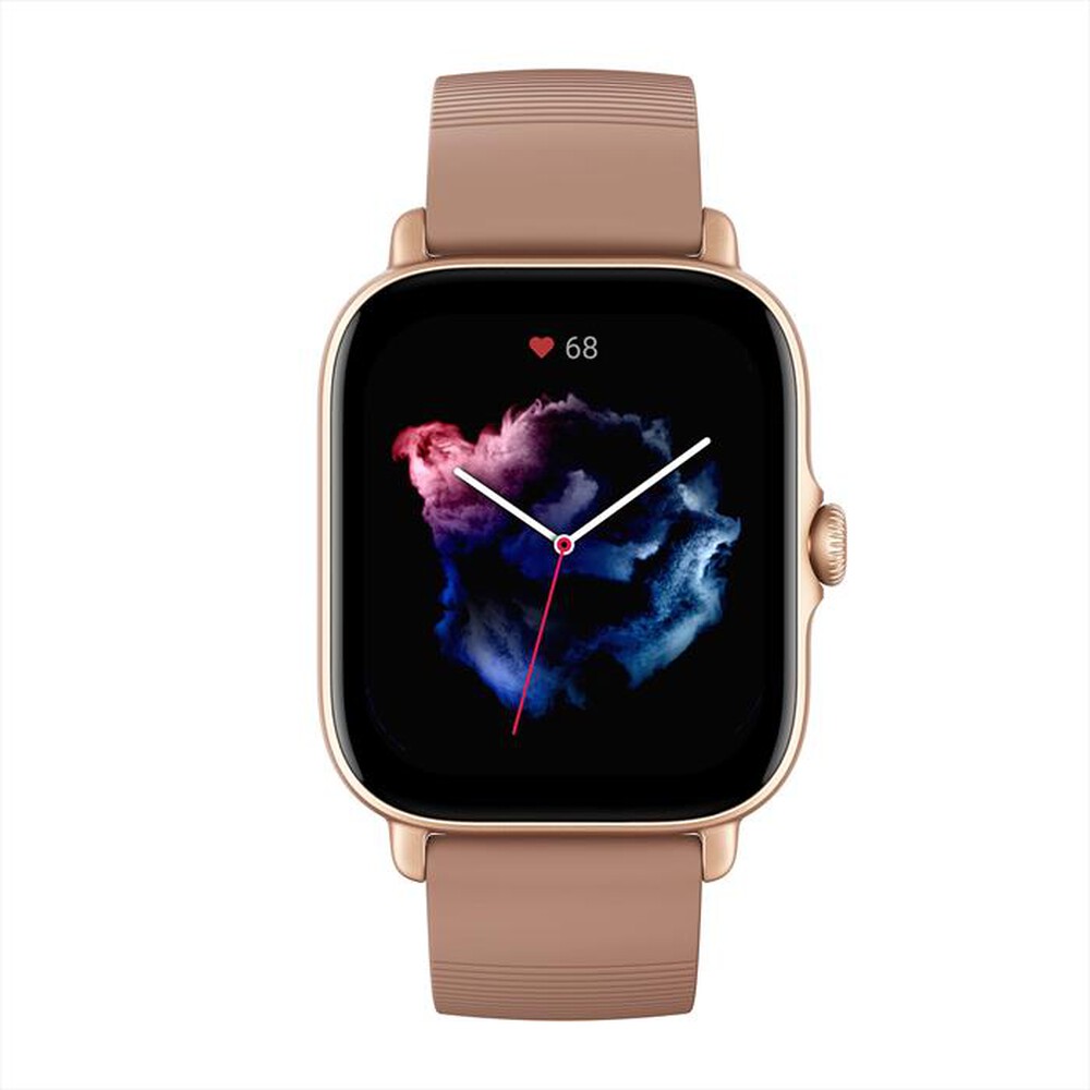 "AMAZFIT - GTS 3-Terra Rose"