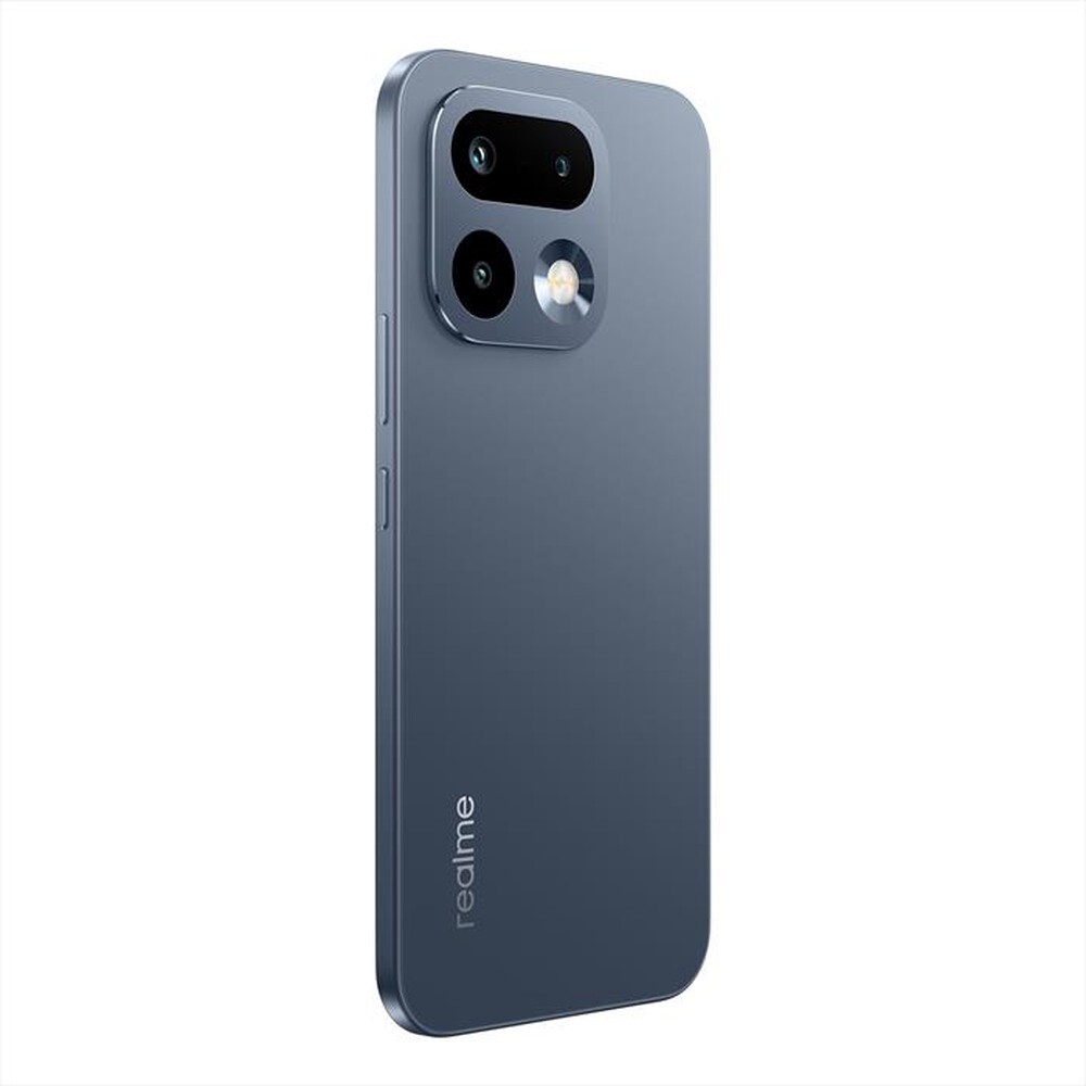 Immagine del prodotto REALME - Smartphone REALME 16 PRO 5G (512GB 8GB)-Pebble Grey