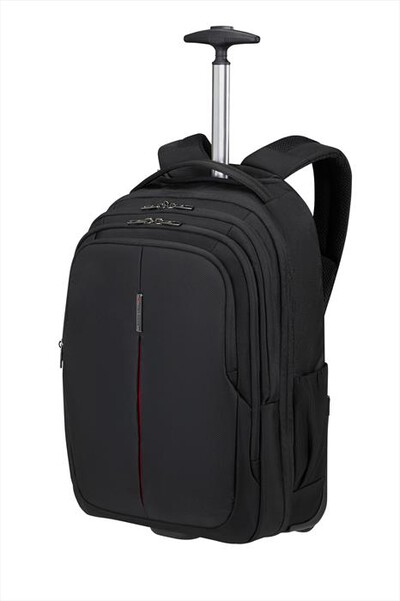 SAMSONITE - GUARD IT 3.0 15,6"-Nero