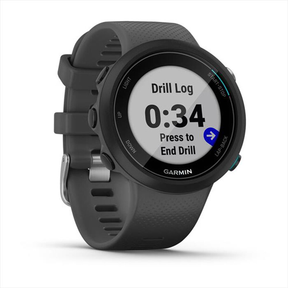 "GARMIN - GARMIN SWIM 2 SLATE"