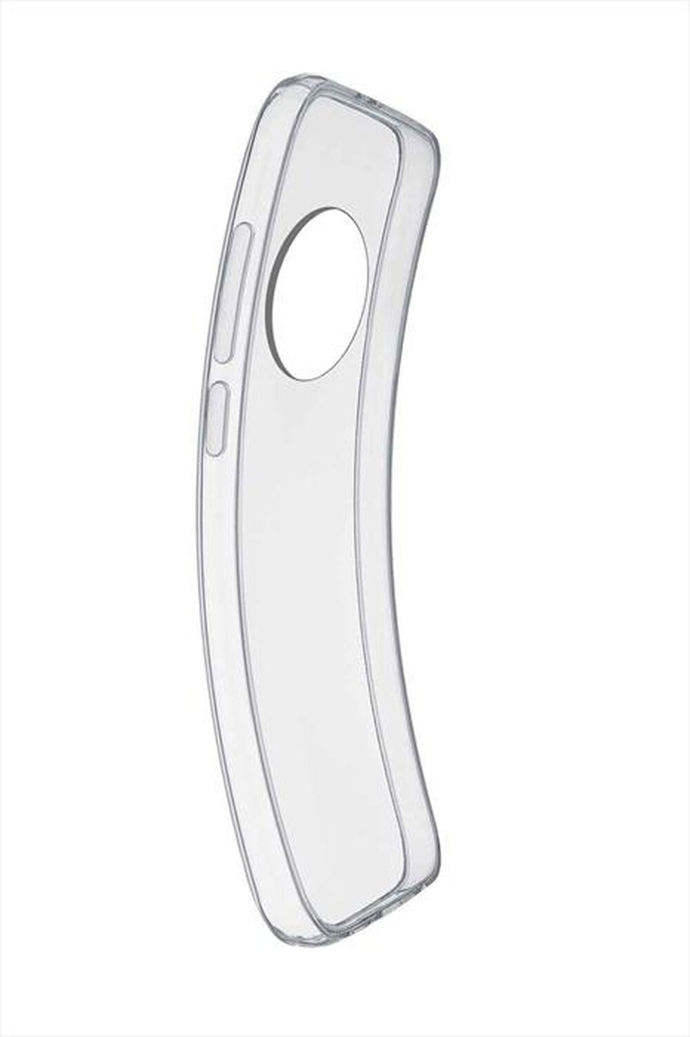 Immagine del prodotto CELLULARLINE - Cover SOFT per Redmi 14C-Transparent