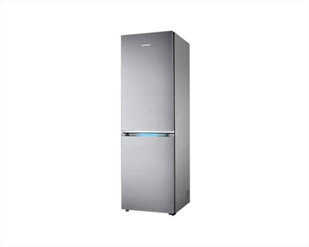 Immagine del prodotto SAMSUNG - Frigorifero combinato  RB33R8717SR/EF Classe E