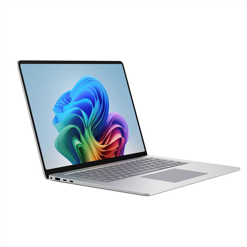 Immagine del prodotto MICROSOFT - MICROSOFT SURFACE LAPTOP 15'' (8A EDIZIONE)-Platino