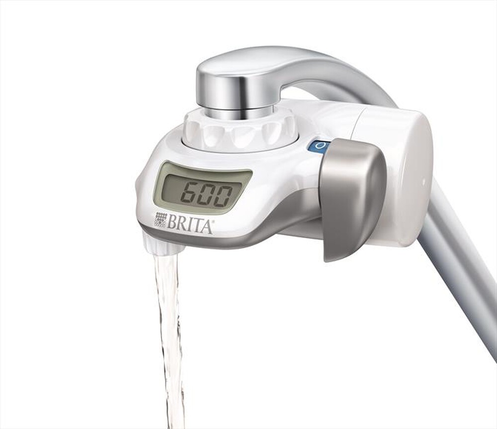 "BRITA - SISTEMA FILTRANTE ON TAP-Bianco"