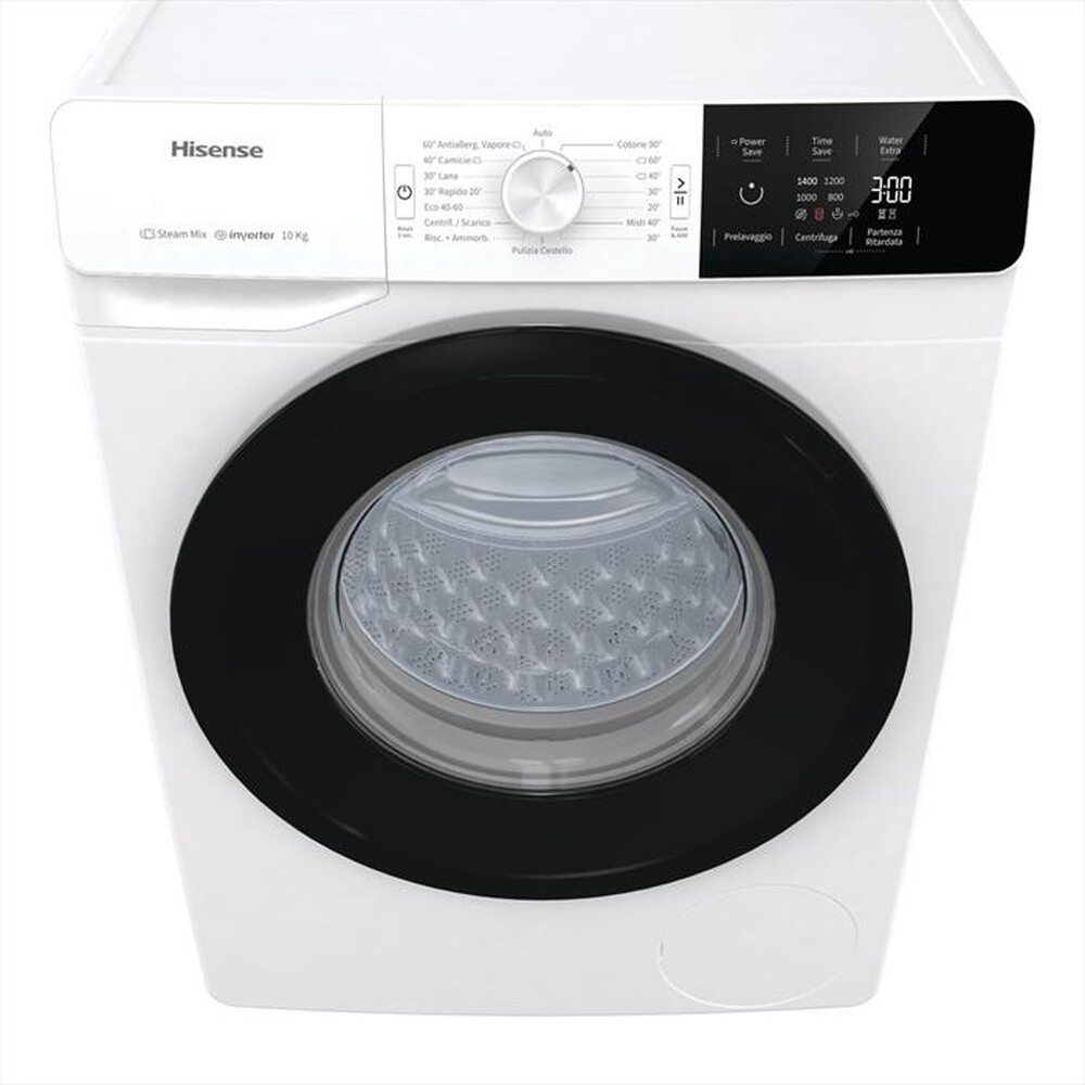 Immagine del prodotto HISENSE - Lavatrice W10141GEVM 10 Kg Classe B
