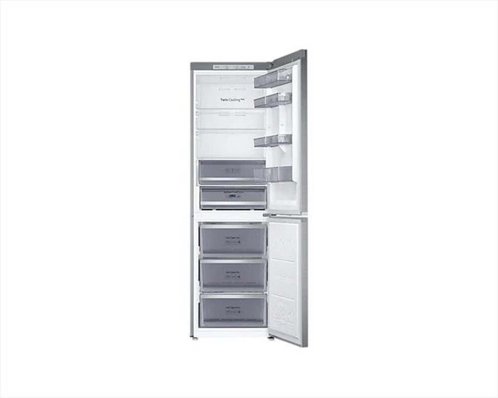 Immagine del prodotto SAMSUNG - Frigorifero combinato  RB33R8717SR/EF Classe E