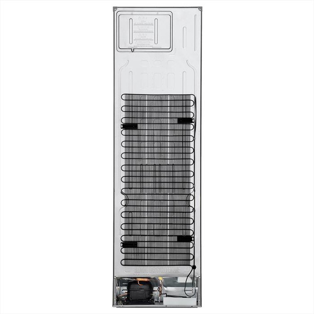 "LG - Frigorifero combinato GBV5240DPY Classe D 387L-Argento"