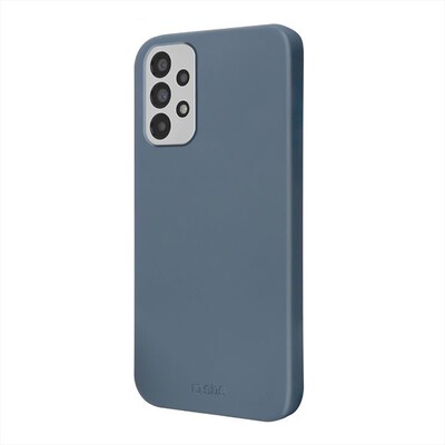 SBS - Cover TEINSTSAA54B per Samsung A54-Blu