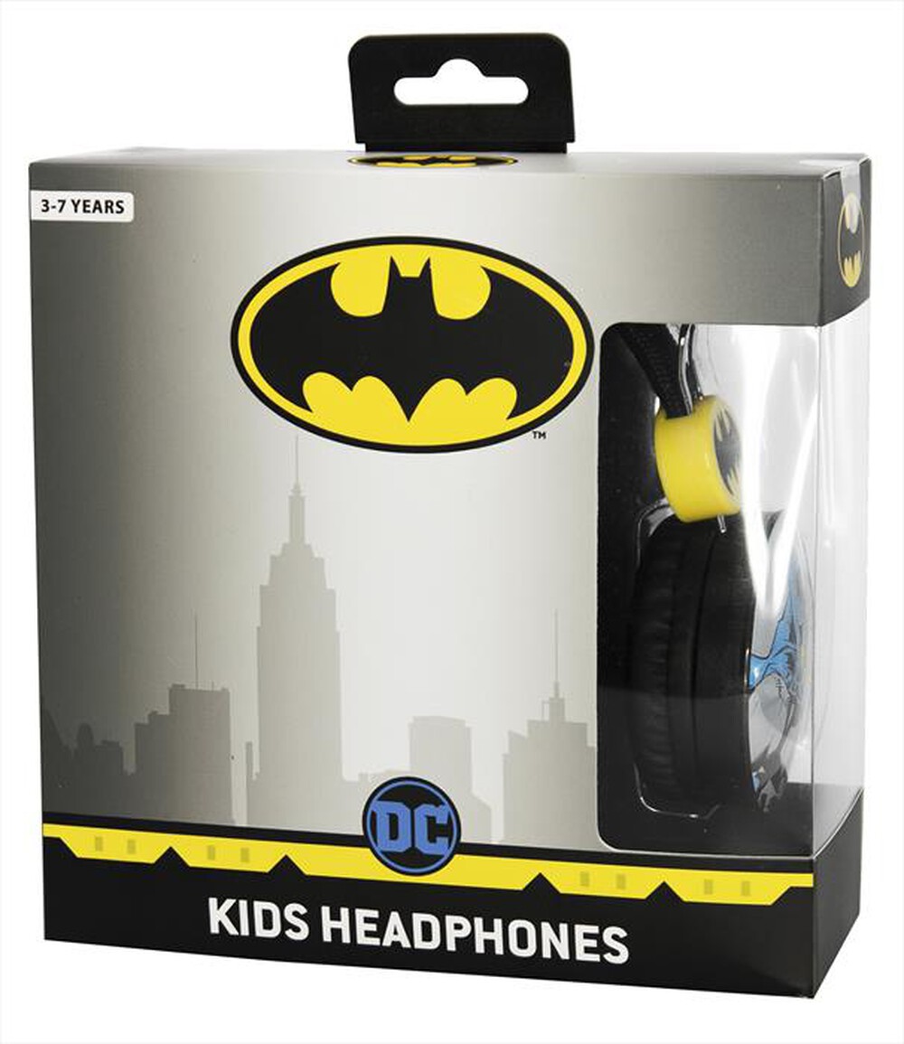 "OTL - BATMAN"