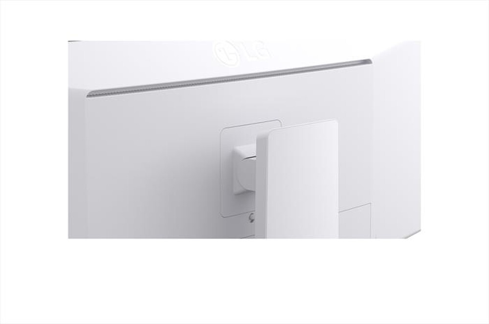 Immagine del prodotto LG - Monitor LED 49" 49U950A-W-Nero/Bianco