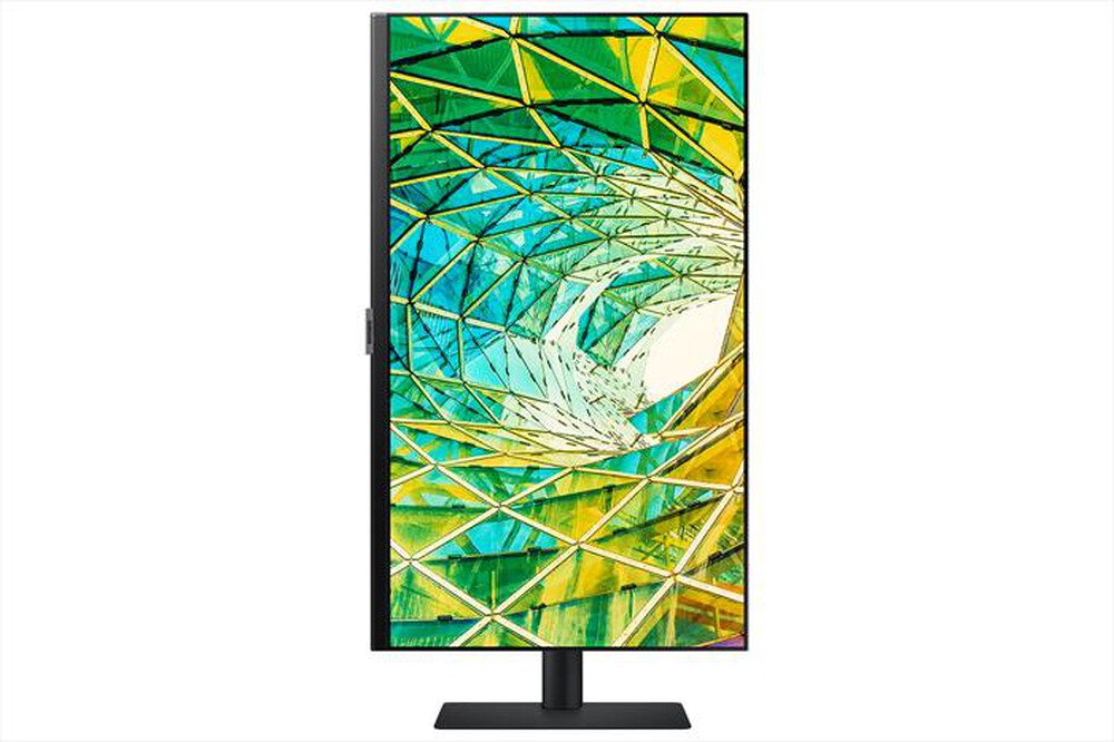 "SAMSUNG - MONITOR HRM VIEWFINITY S8 DA 27'' UHD FLAT"