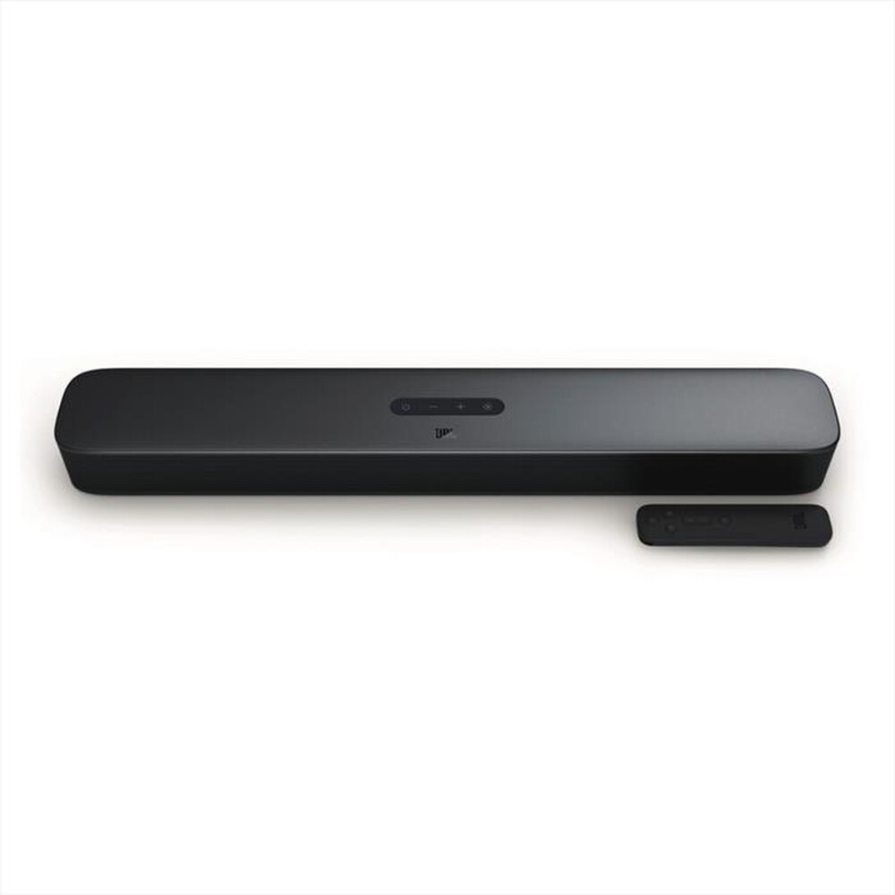 "JBL - BAR 20 ALL IN ONE-Nero"