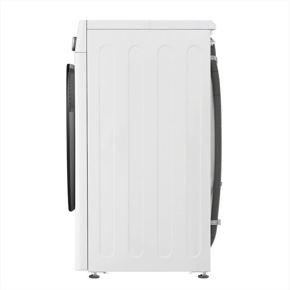 "LG - Lavatrice AI DD R7 F2R7S09TSWC 9kg Classe A-10%-Bianca"