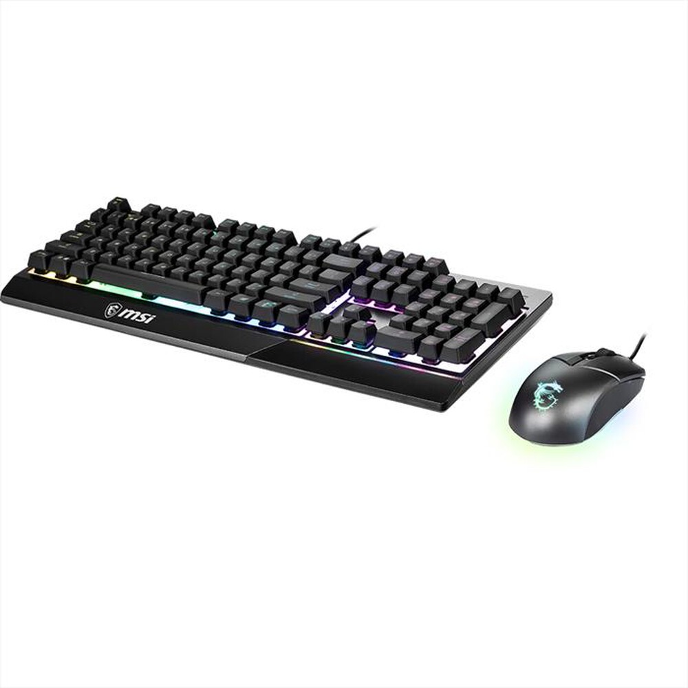 Immagine del prodotto MSI - VIGOR GK30 COMBO IT