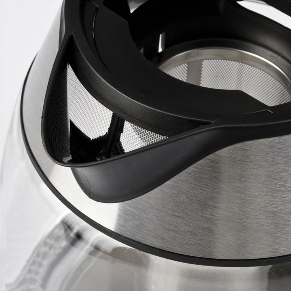 Immagine del prodotto G3FERRARI - G1006600-Nero/Silver