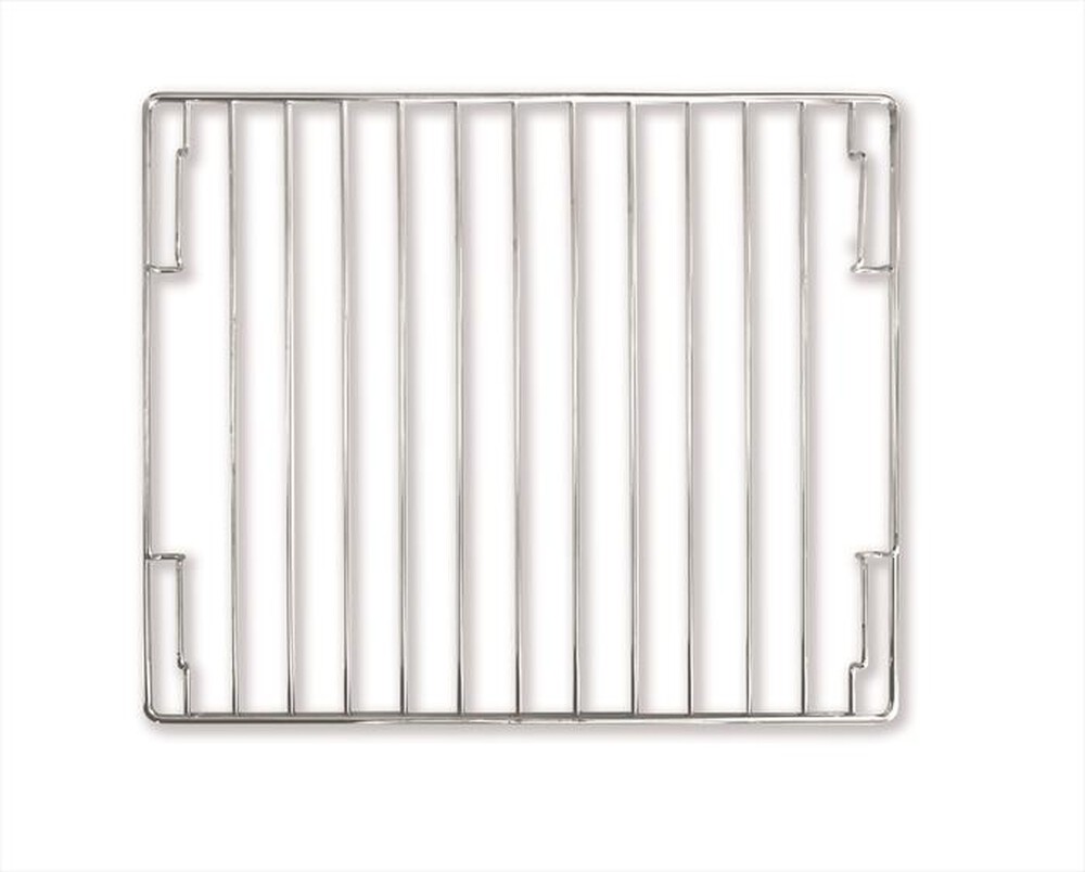 "GLEM GAS - 082Z94 Griglia forno incasso da 60-Inox"