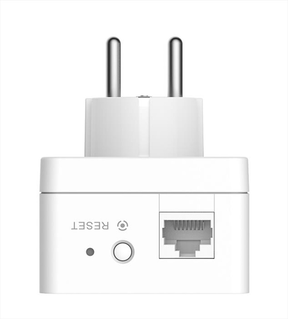 "D-LINK - DHP-P601AV PowerLine AV2 1000 HD Gigabit Kit"