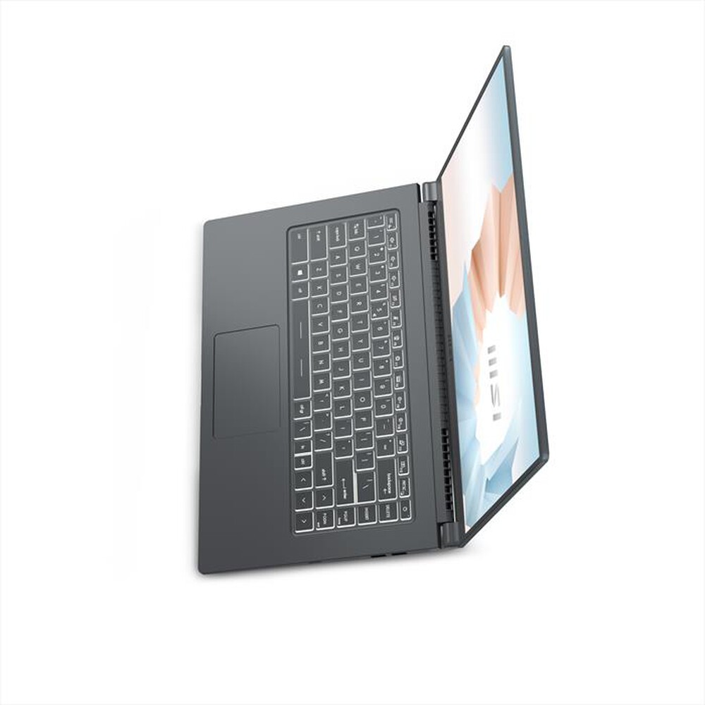 Immagine del prodotto MSI - MODERN 15 A5M-020IT-Nero