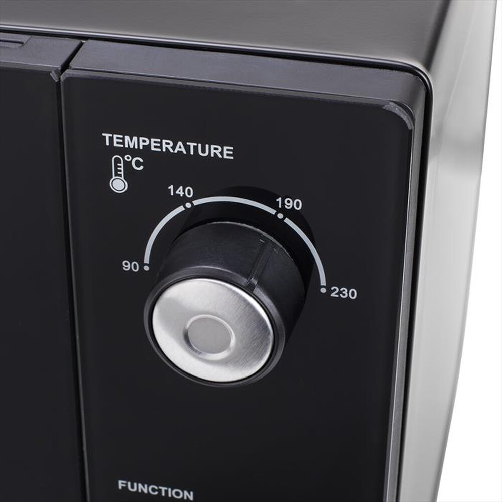 Immagine del prodotto PRINCESS - Fornetto elettrico 112759-acciaio