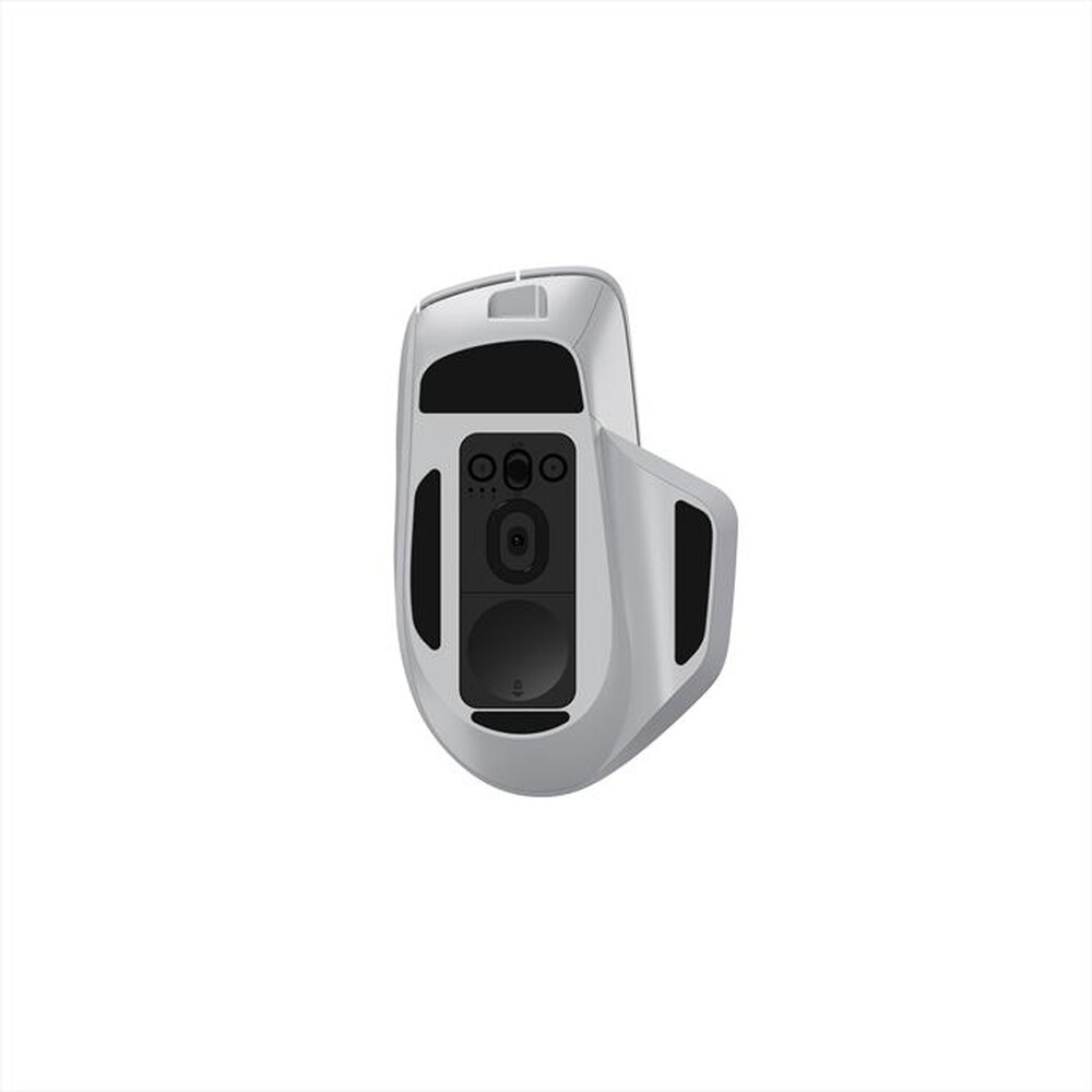 Immagine del prodotto RAPOO - Mouse wireless MT760M-Grigio Bianco