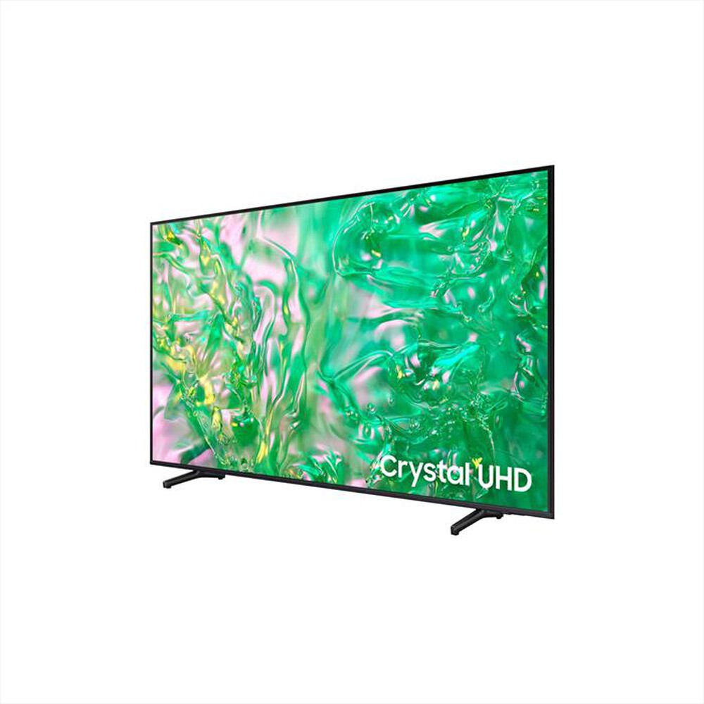 Immagine del prodotto SAMSUNG - Smart TV LED UHD 4K 65" UE65DU8070UXZT-BLACK